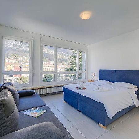 Casa Cupido Apartamento Locarno Exterior foto