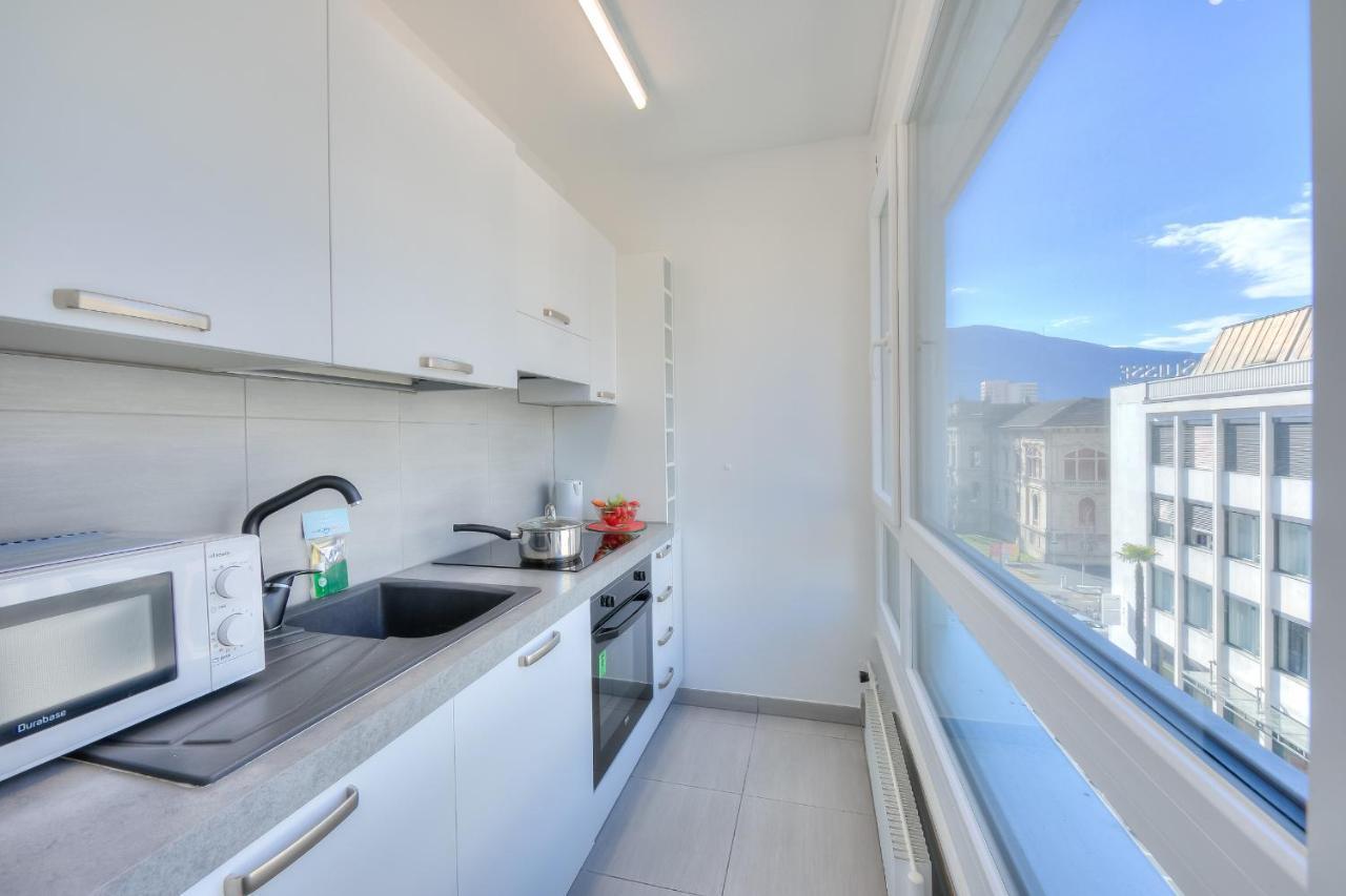 Casa Cupido Apartamento Locarno Exterior foto